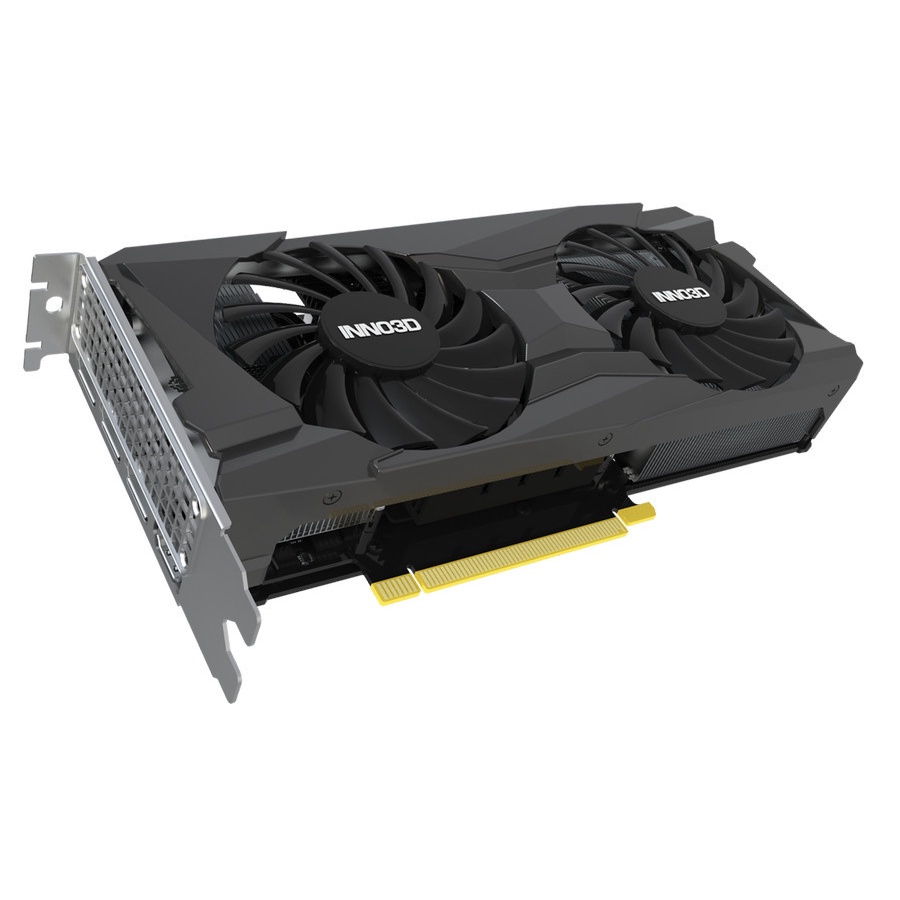 INNO3D RTX 3050 8GB TWIN X2 OC GDDR6 8G RTX3050 128BIT VGA NVIDIA