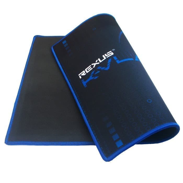 REXUS KVLAR T3 MOUSEPAD GAMING KEVLAR