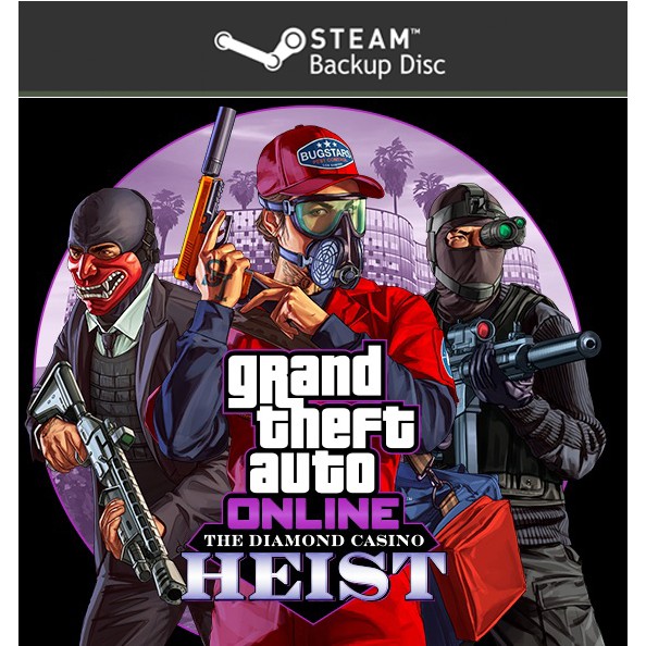 gta v premium edition steam