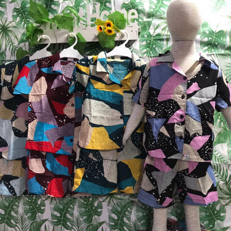 GROSIR STELAN RAYON/GROSIR6PCS3WARNA/GROSIR /STELAN ANAK PEREMPUAN