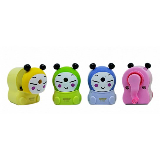 

Rautan Putar Kenko F-1CG (china girl)