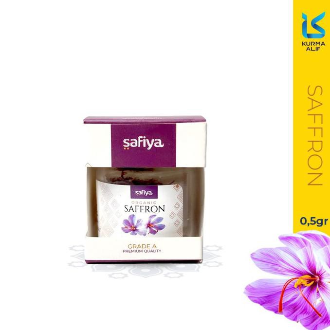 

Diskon Saffron Super Negin 0,5 gram Premiun Quality Grade A Original Diskon