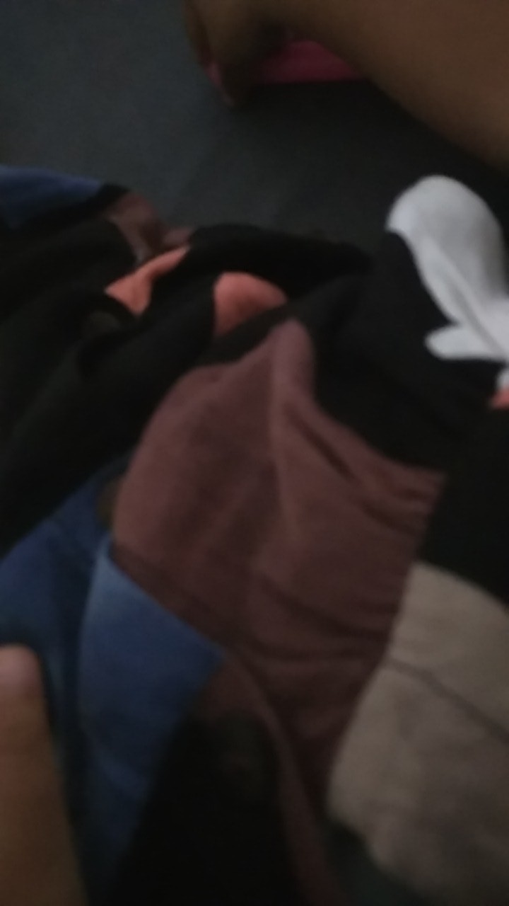 Asyiah Tunic - Tunik Wanita By Azhania