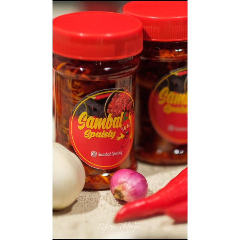 

sambal paru goreng enak murah gurih sambal spaisiy