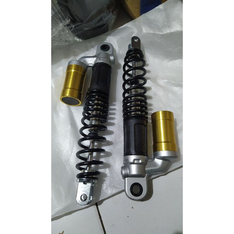 Shockbreaker Shok Breker Belakang Nmax N-MAX Tabung 2018