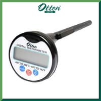 Otten Coffee Digital Thermometer | Alat Pengukur Suhu Air Panas-0