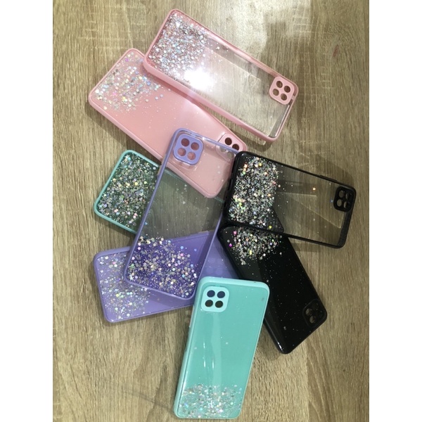 Softcase Samsung Galaxy A22 5G