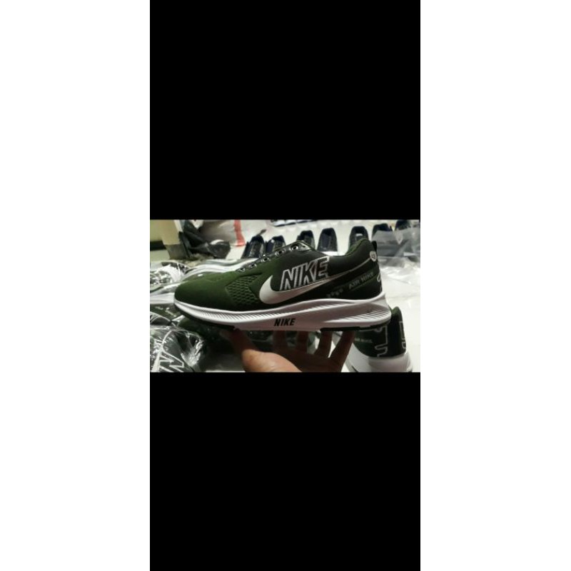 sepatu sneaker runing pma