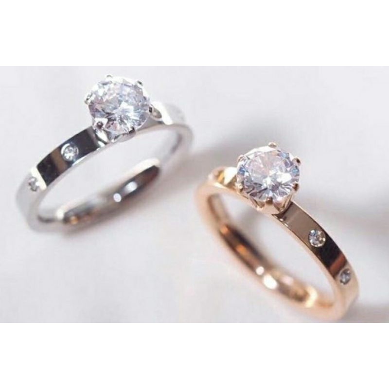 cincin cartier original