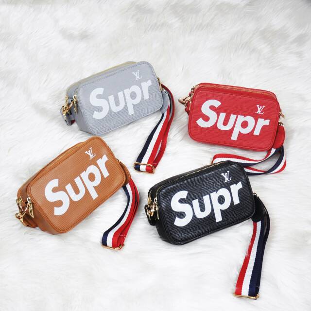 CS TAS LV SUPREME SNAPSHOT