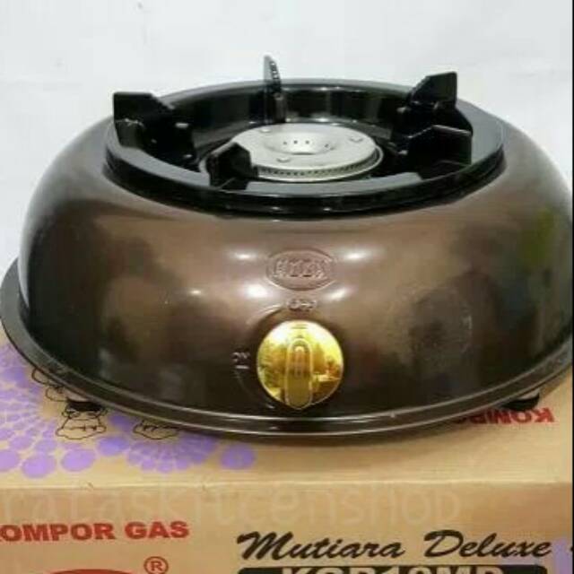 KOMPOR HOCK 1 TUNGKU 100MD