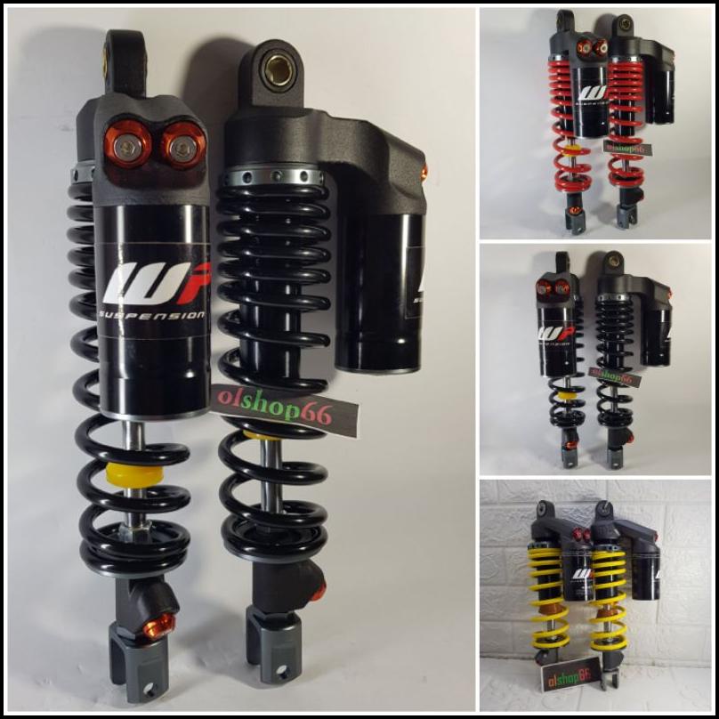 Shockbreaker Tabung Atas Wp 340Mm Namx Pcx