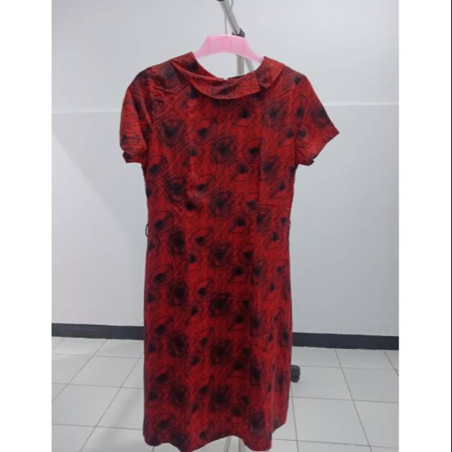 Valino Donna dress (PRELOVED)