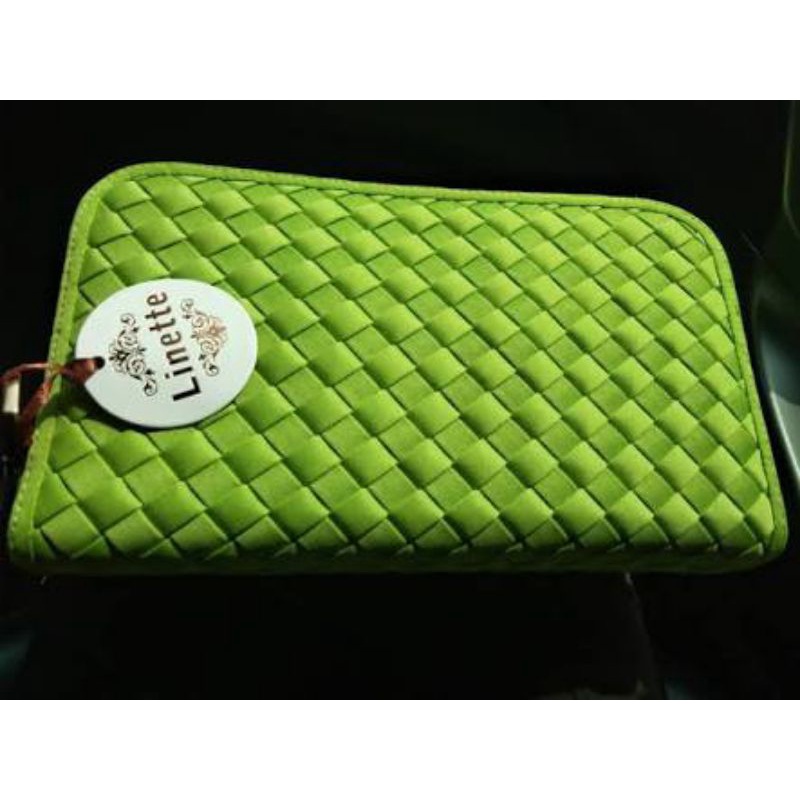 Linette Aracely Clutch Original