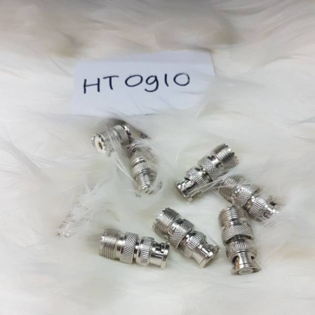 Konektor BNC TO RIG Konektor RIG Motorola RIG China