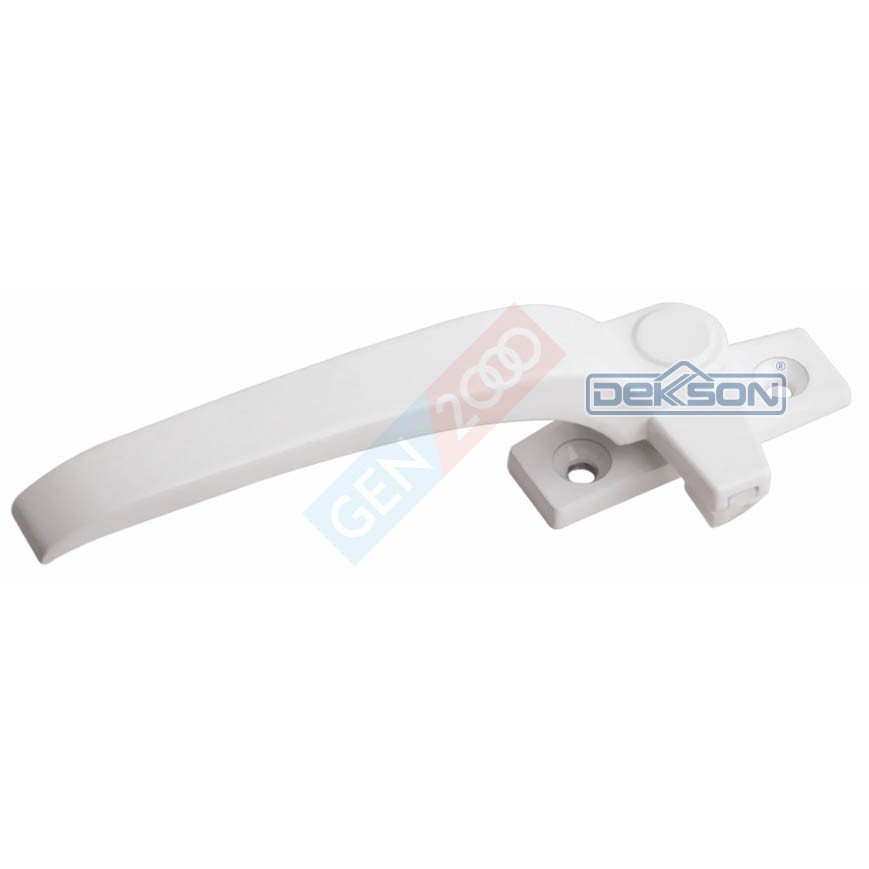 Handle Jendela Casement Rambuncis Dekkson CH 423 Ramboncis Handel Jendela Kunci Dekson