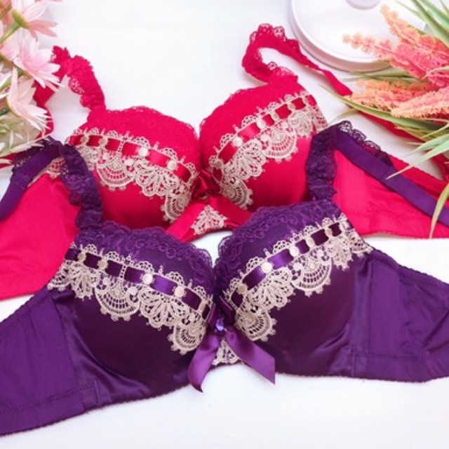 Bra Premium (K-D14) Classic Design High Quality