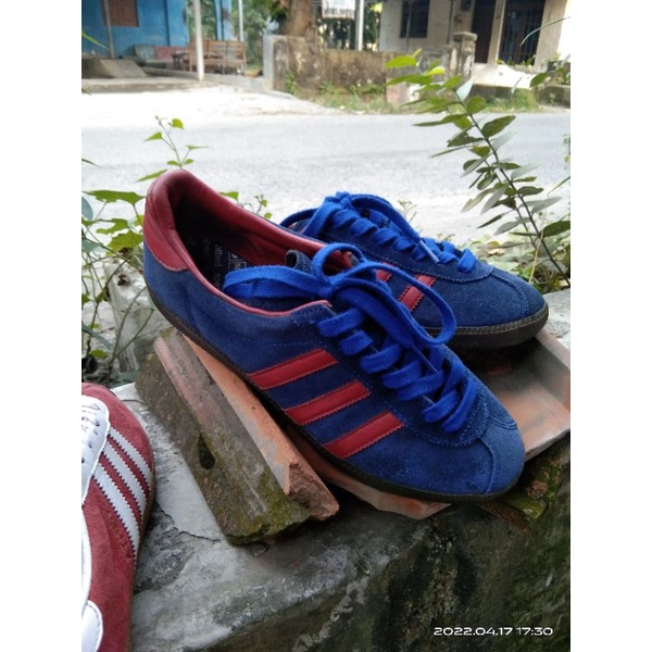 Adidas spiritus spzl