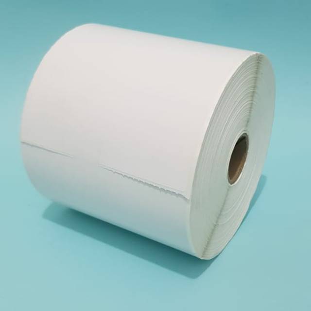 

LABEL THERMAL 100 MM X 150 MM ISI 300 PCS