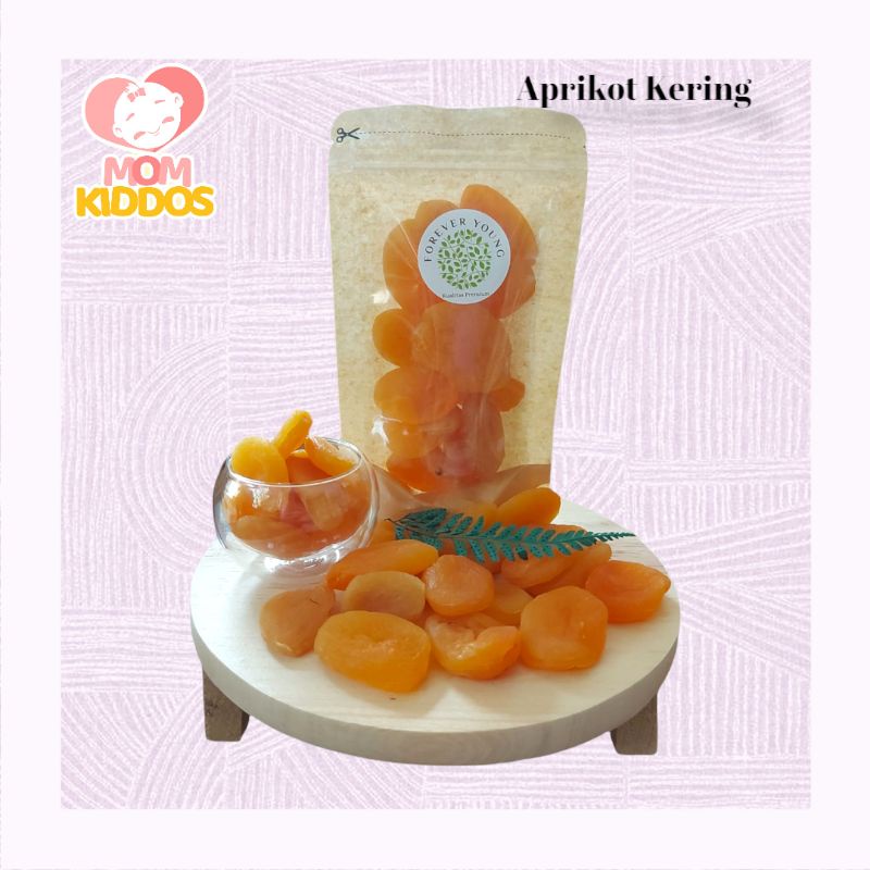 

APRIKOT KERING KUALITAS PREMIUM