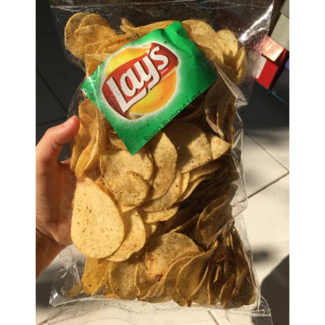 

Lays 250gr