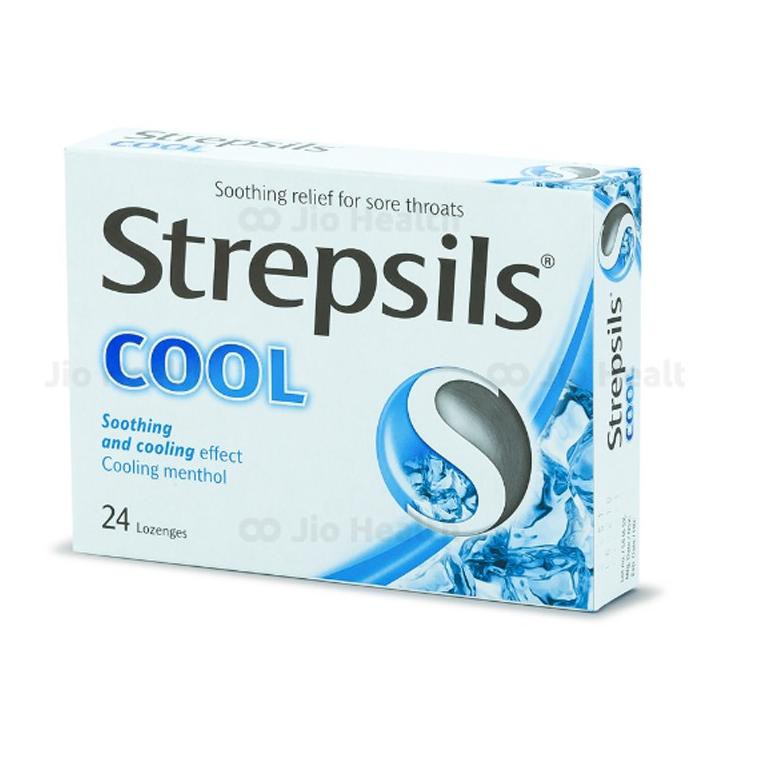 

C0P4 epsils Menthol Cool 24 Butir @ 2,6g Ready Stock