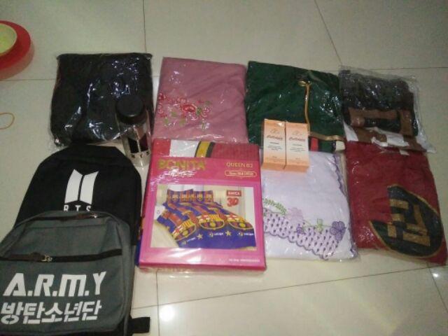 My Bottle Kpop/merchandise Kpop