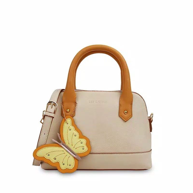 LES CATINO PITNEY BUGATTI CREAM