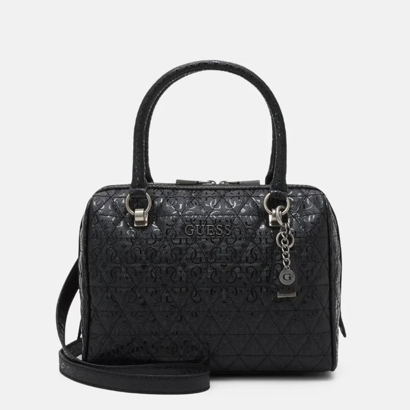 GUESSS Wessex Quilted Handbag