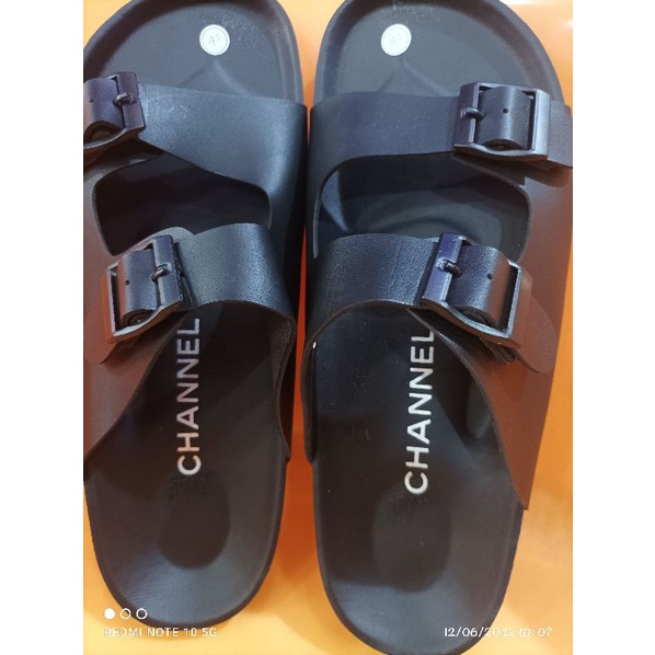 Sendal Kulit Cibaduyut