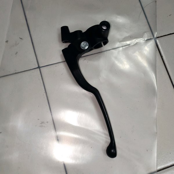 handle handel hendel kopling set dudukan mx king 150 2PV original lospack