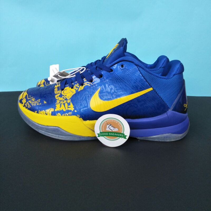 kobe v size 11