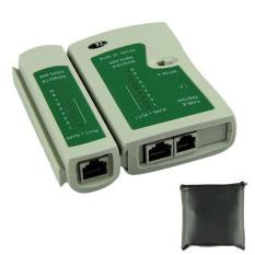 LAN Tester (Network Cable Tester)
