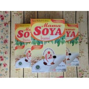 

Dijual Mama Soya Rasa Vanila Diskon