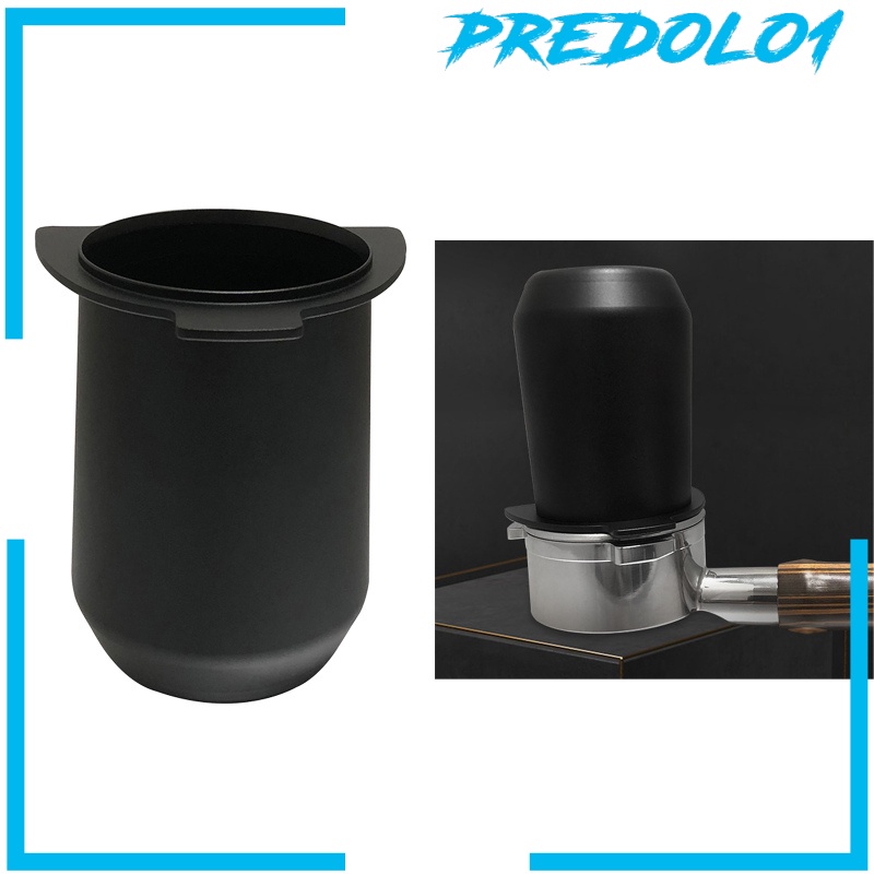 (Predolo1) Cup Dosing Bubuk Kopi 54mm Untuk Mesin Espresso