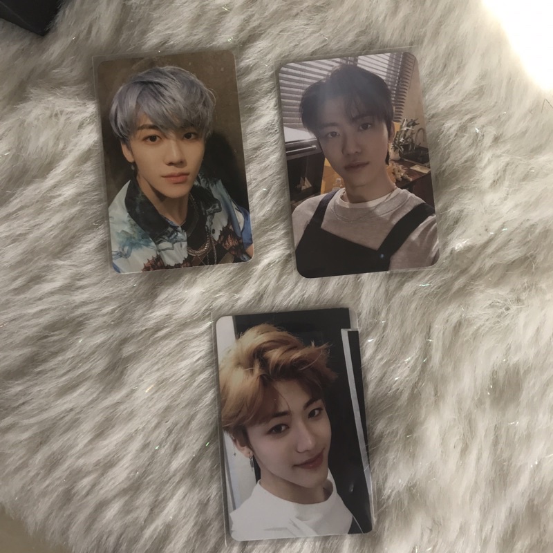 pc jaemin rollin & empathy reality 