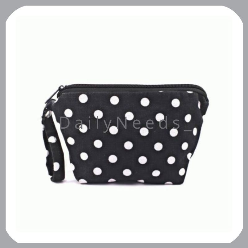 Dompet wanita pouch kosmetik dompet makeup pouch makeup