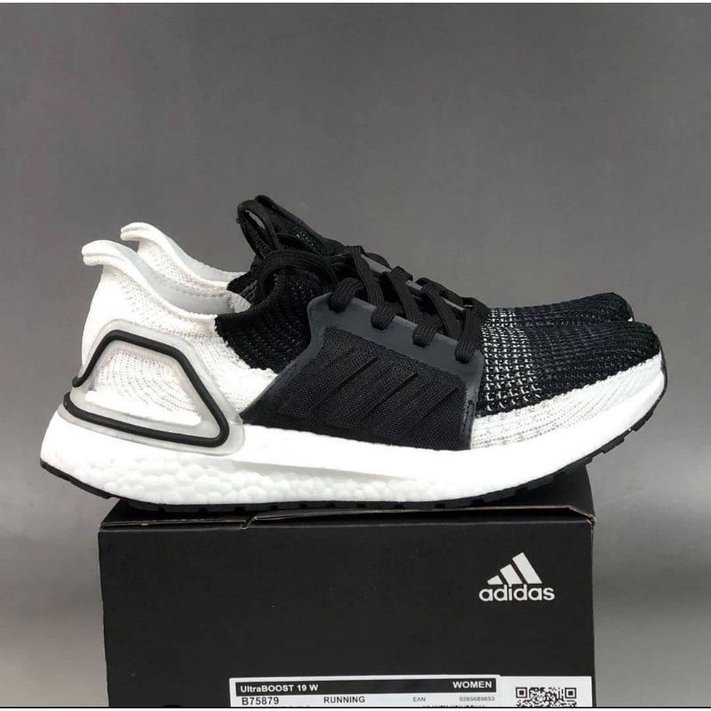 sepatu adidas original premium BNIB sepatu lari original pria wanita