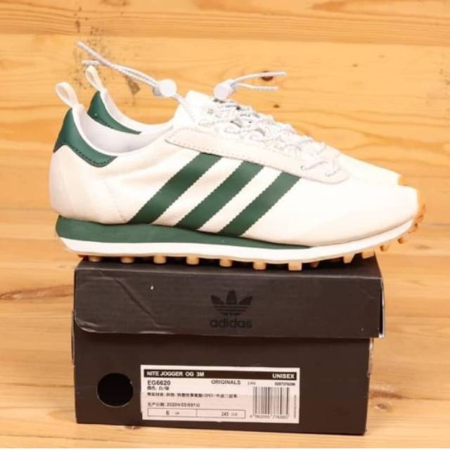 Adidas Nite Jogger OG 3M