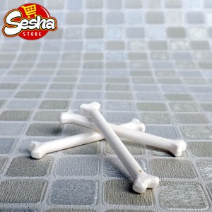 LEGO Long Bone - LEGO Part / Lego Aksesoris