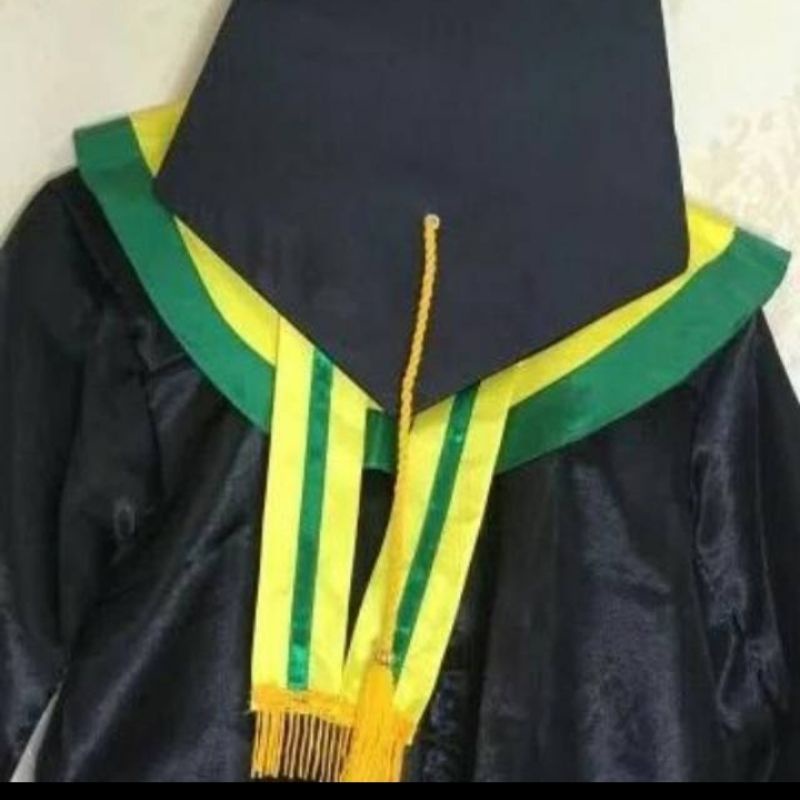 TOGA TK/PAUD READY BERKUALITAS ORIGINAL