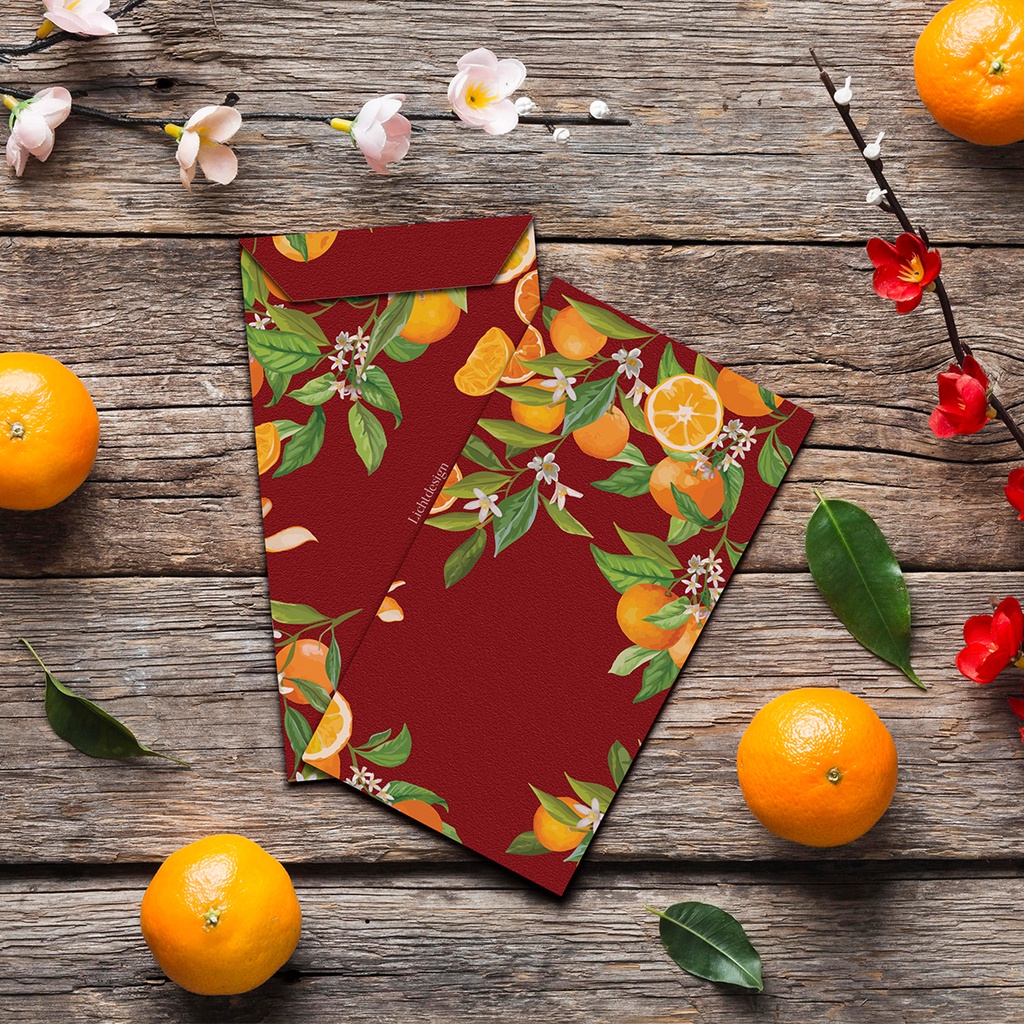 

Angpau Custom / Angpao Imlek / Angpau Imlek / Angpau imlek 2023 / Money envelope/ Chinese New Year/ CNY 2023
