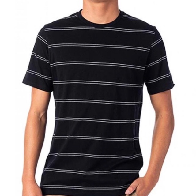 Ripcurl strip tees