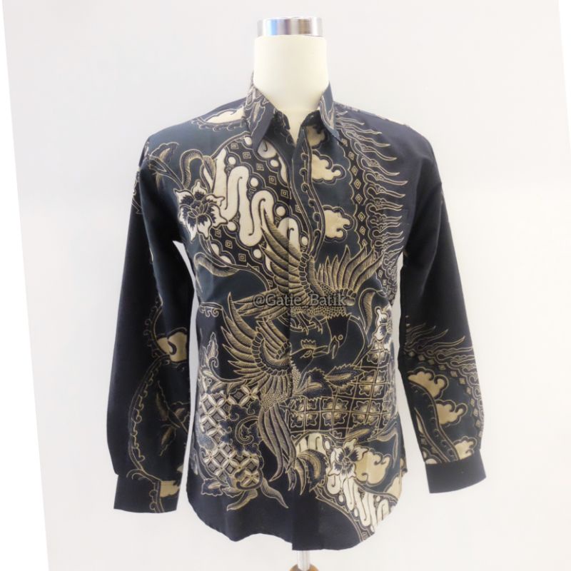 Kemeja Batik Pria /Kemeja Batik /Hembatik /Batik Pria