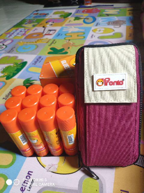 Pronto Lem Stick 35 gr Shopee Indonesia Pronto Lem Stick 35 gr Shopee Indonesia
