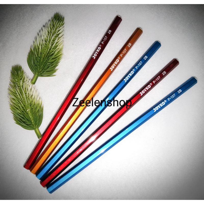 

PENSIL JOYKO 2B