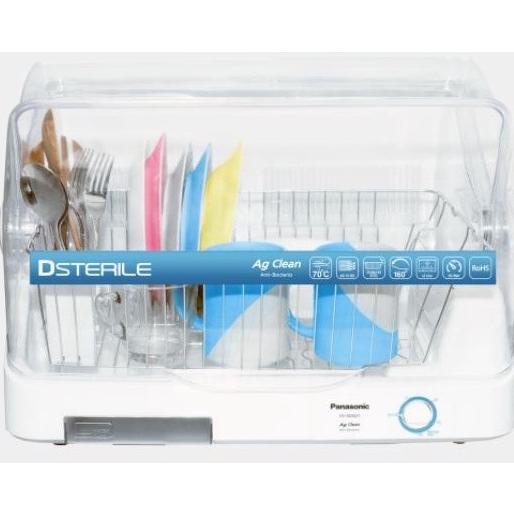 Panasonic - Dsterile Sterilizer Dish Dryer - Pengering & Steril Botol