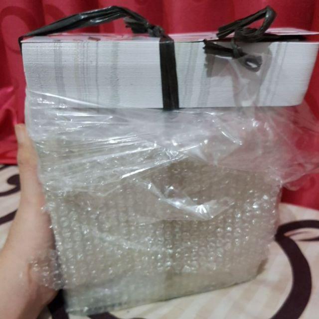 Frame Photobooth 2r Bahan Karton Tebal 310gr