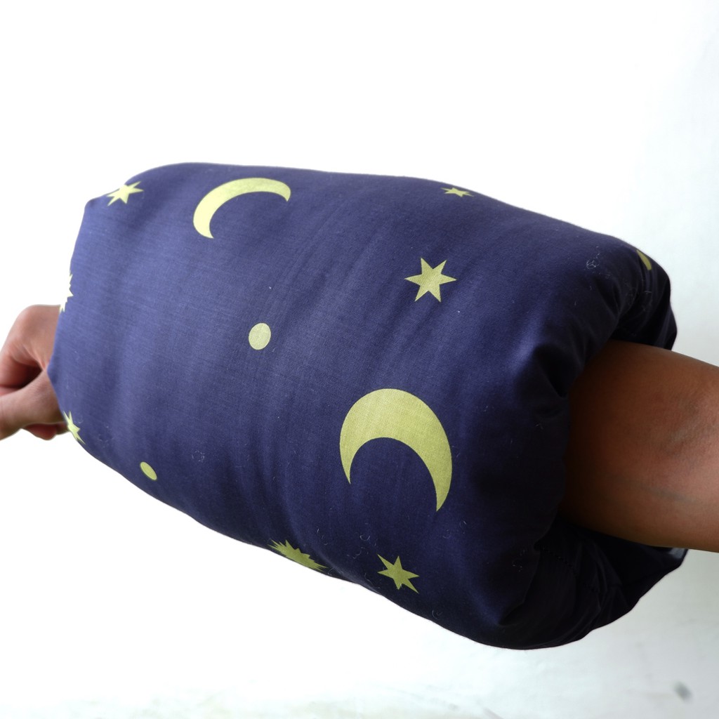 Nursing Pillow Bantal Tangan Perlengkapan Bayi Bantal Menyusui