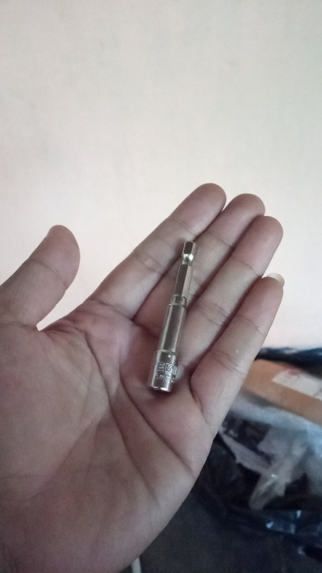 Tekiro Kunci Roda L 19mm Wheel Nut Wrench Original